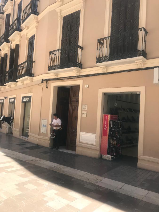 Lejlighed Gold Premiun Cister 12 Málaga