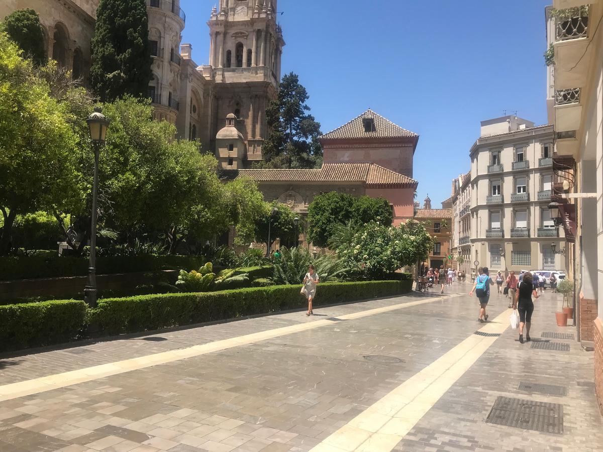 Lejlighed Gold Premiun Cister 12 Málaga